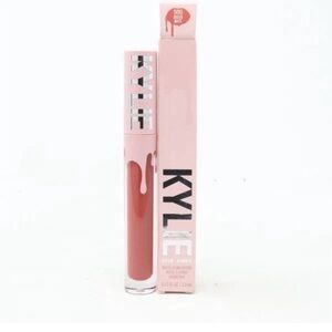 Kylie Pink Lip Gloss